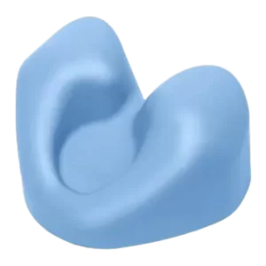 The CranioCradle® SPORT:DT Deep Tissue