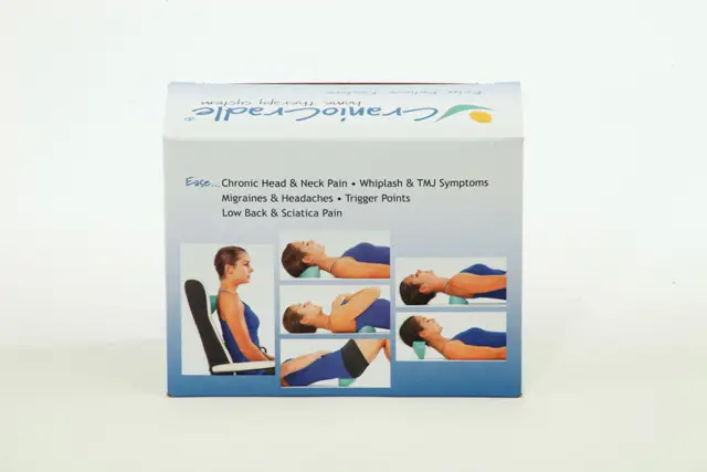 The Original CranioCradle® - Image 5